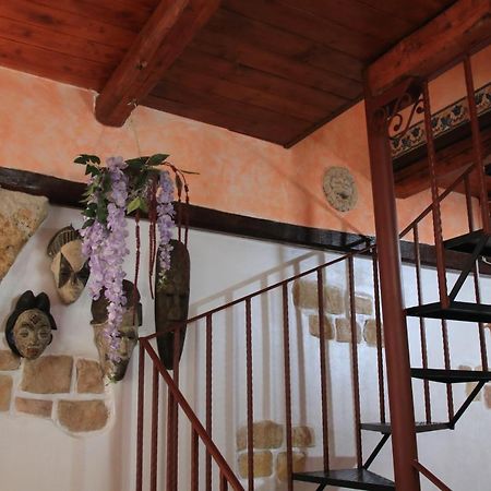 Appartamento Seminario Cefalù Buitenkant foto