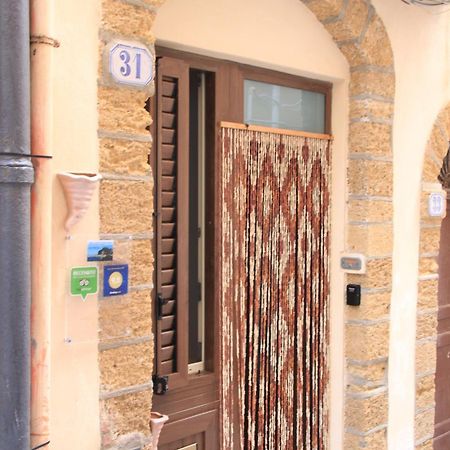Appartamento Seminario Cefalù Buitenkant foto
